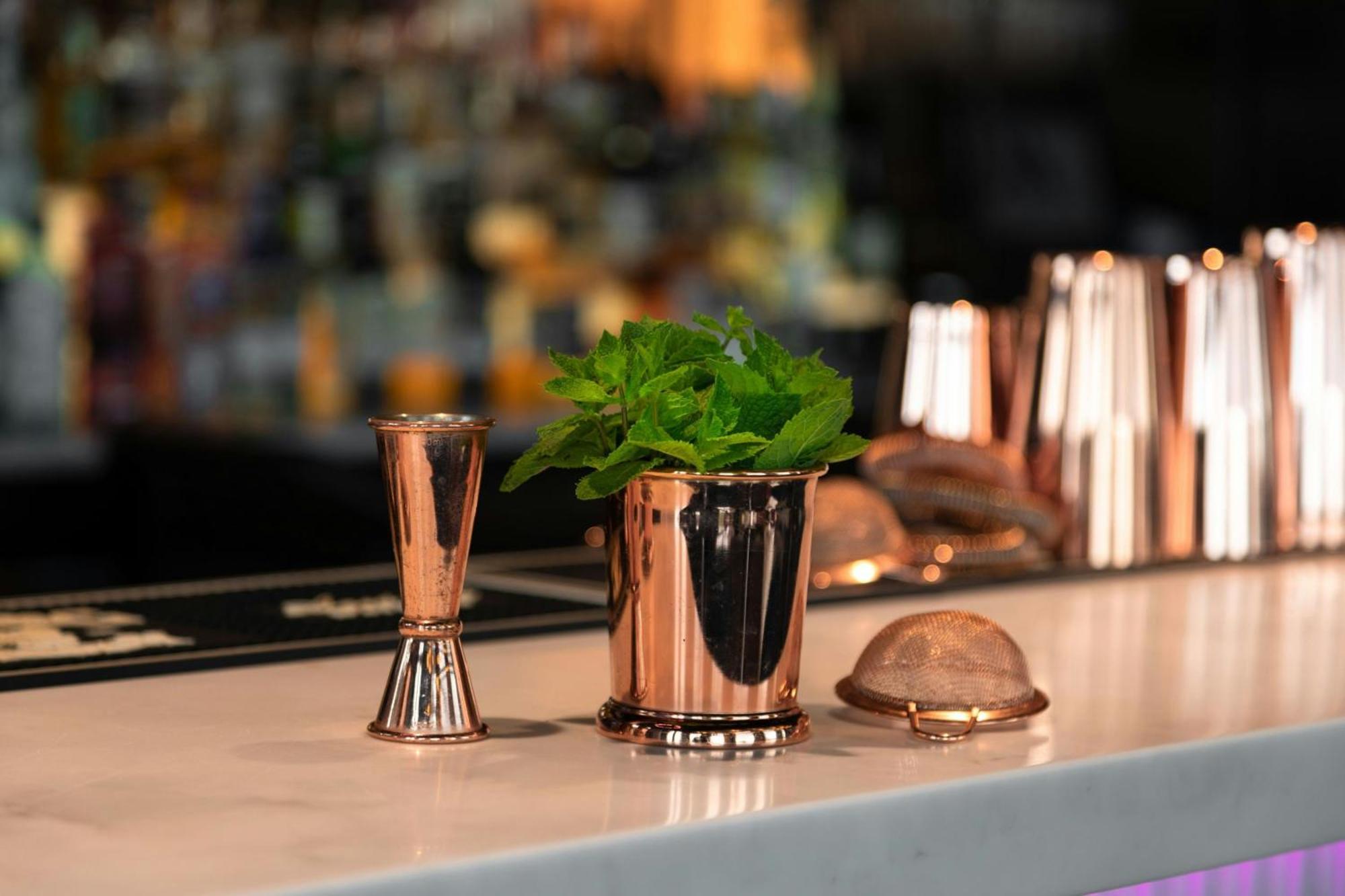 Aloft Dublin City Bagian luar foto